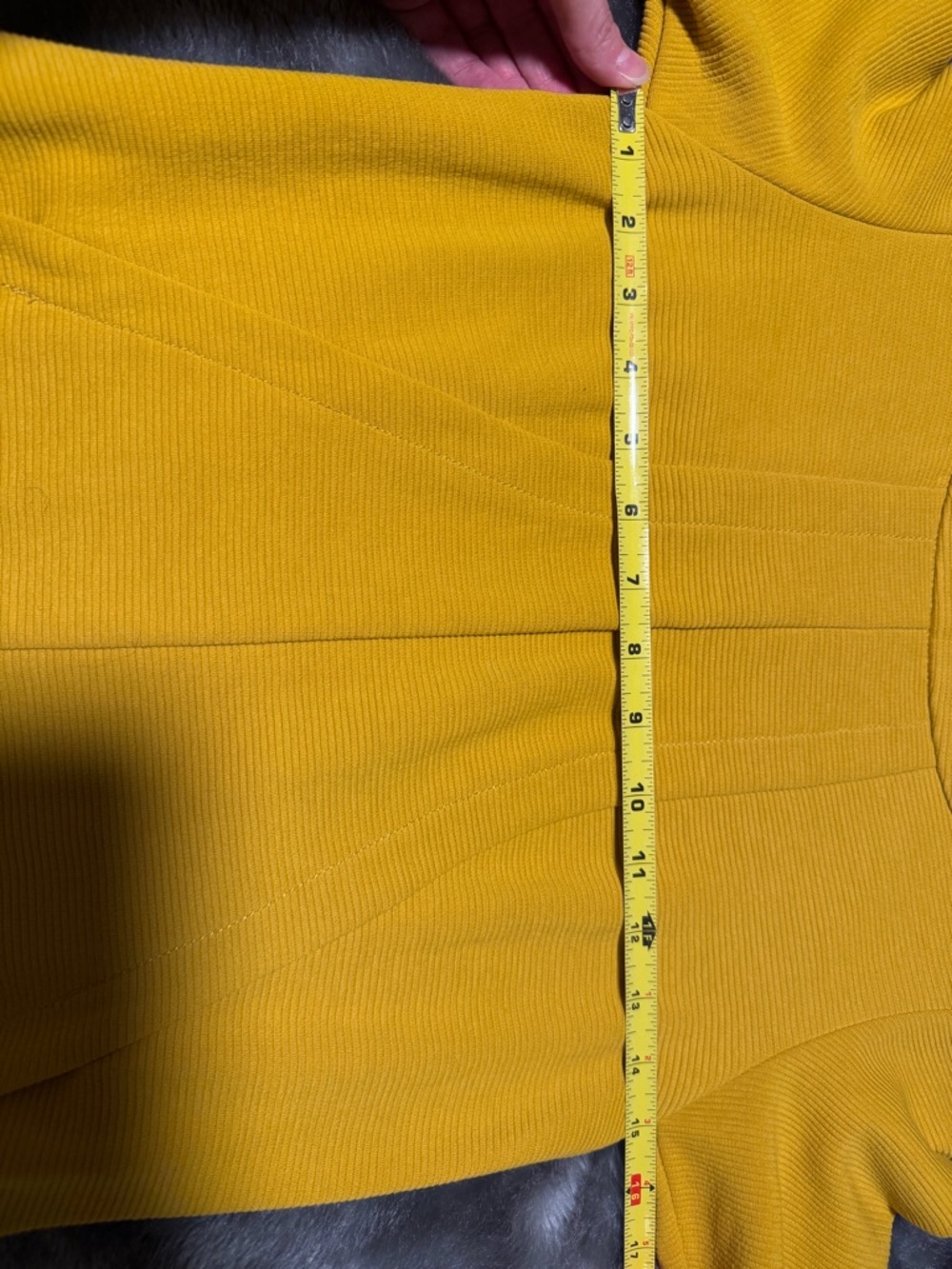 Boden Ottoman Shift Dress - Picture 8 of 14